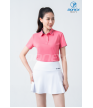 Áo thể thao nữ AC-3846 hồng phối navy